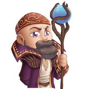 Image illustrative de l'article Rosmer Gideross