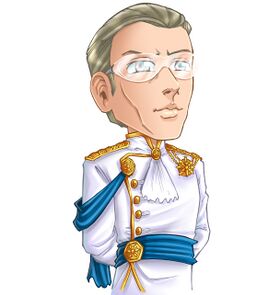 Image illustrative de l'article Keynn Lucans-RPG